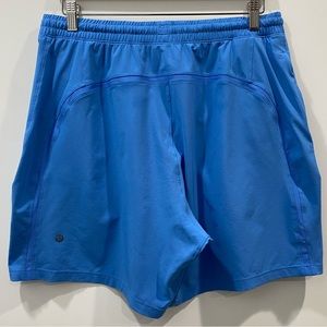 Lululemon Pacebreaker Short 7”